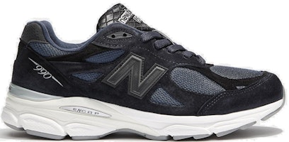 New Balance 990v3 Adsum Blue New Balance 990v3 Adsum Blue