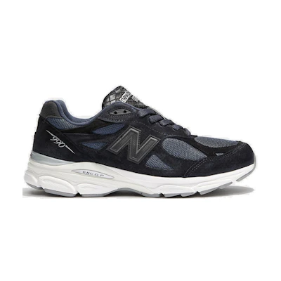 New Balance 990v3 Adsum Blue