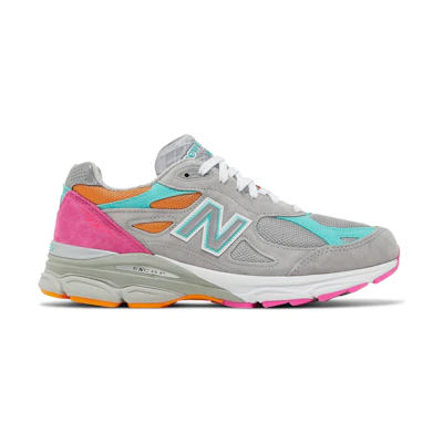 NB 990v3 DTLR "Miami Drive"