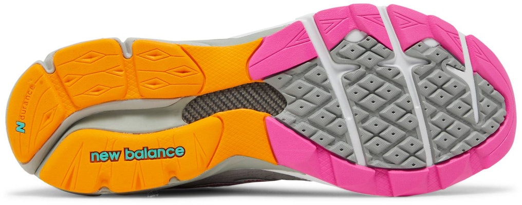 New Balance 990v3 DTLR "Miami Drive" M990DT3 Shop New Balance 990v3 DTLR "Miami Drive" M990DT3