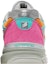 Sizing New Balance 990v3 DTLR "Miami Drive" Lelaki/Wanita M990DT3