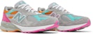 New Balance 990v3 DTLR "Miami Drive" Lelaki/Wanita M990DT3