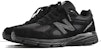 New Balance 990v3 Made In USA 'Beige' Lelaki & Wanita Beige M990BG3