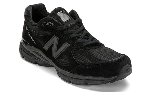 Lookbook New Balance 990v3 Made In USA 'Beige' M990BG3