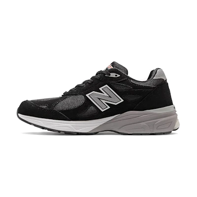 NB 990v3 Made In USA 'Black'