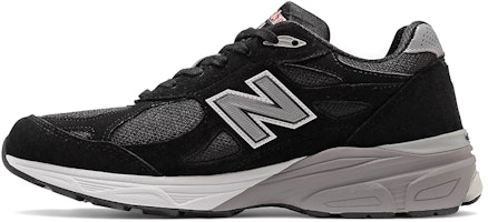 New Balance 990v3 Made In USA 'Black' M990BS3 New Balance 990v3 Made In USA 'Black' M990BS3