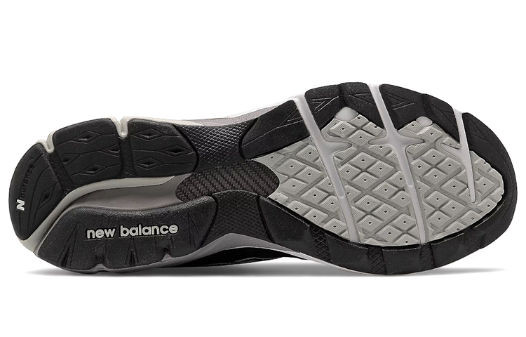 Shop 新百倫 990v3 美國製造 '黑色' M990BS3