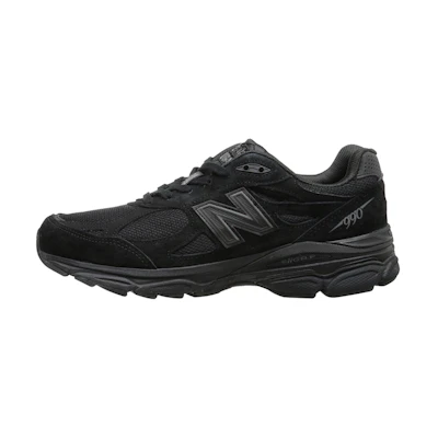 NB 990v3 Made in USA 'Black'