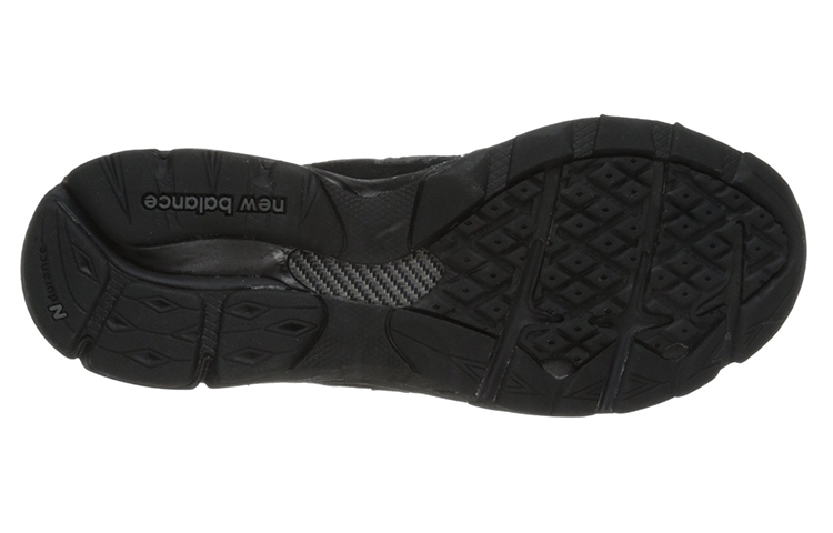NB 990v3 Made in USA 'Black' 圖 5