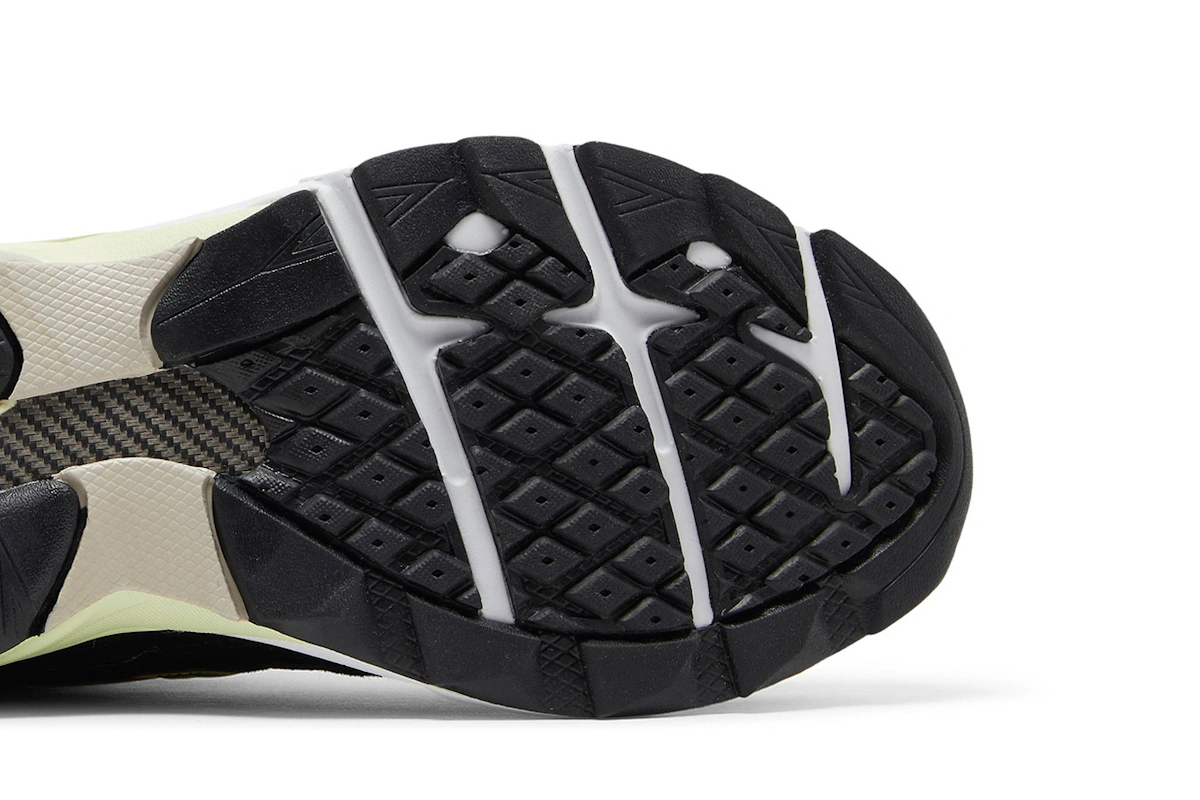 New Balance 990v3 Made In USA 'Black Green' M990CP3