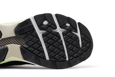 New Balance 990v3 Made In USA 'Black Green' M990CP3