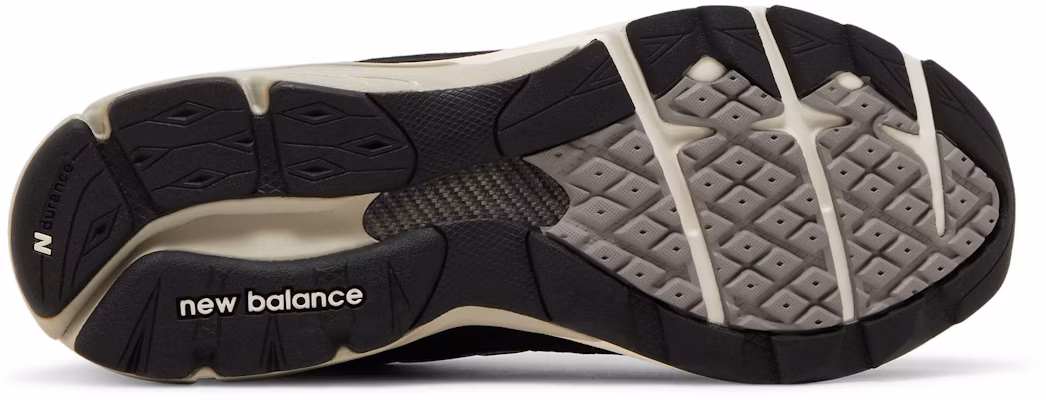New Balance 990v3 Made in USA 'Black Tan' M990BB3 Shop New Balance 990v3 Made in USA 'Black Tan' M990BB3