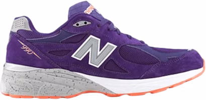 New Balance 990v3 Made In USA 'Boston Marathon' M990BOS3 New Balance 990v3 Made In USA 'Boston Marathon' M990BOS3