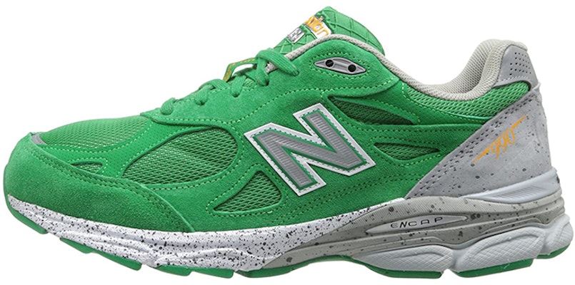 New Balance 990v3 Made In USA 'Boston Marathon' M990BA3 Buy New Balance 990v3 Made In USA 'Boston Marathon' M990BA3