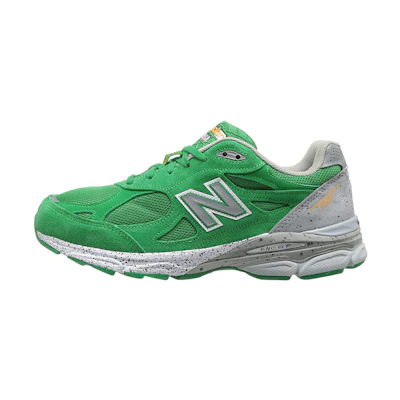 NB 990v3 Made In USA 'Boston Marathon'