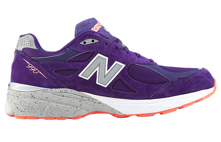 Order New Balance 990v3 Asli USA 'Maraton Boston' M990BOS3