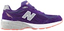 Order New Balance 990v3 Made In USA 'Boston Marathon' Lelaran. M990BOS3