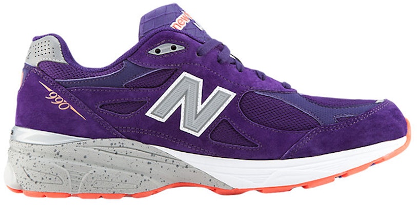 New Balance 990v3 Asli USA 'Maraton Boston' M990BOS3 Order New Balance 990v3 Asli USA 'Maraton Boston' M990BOS3