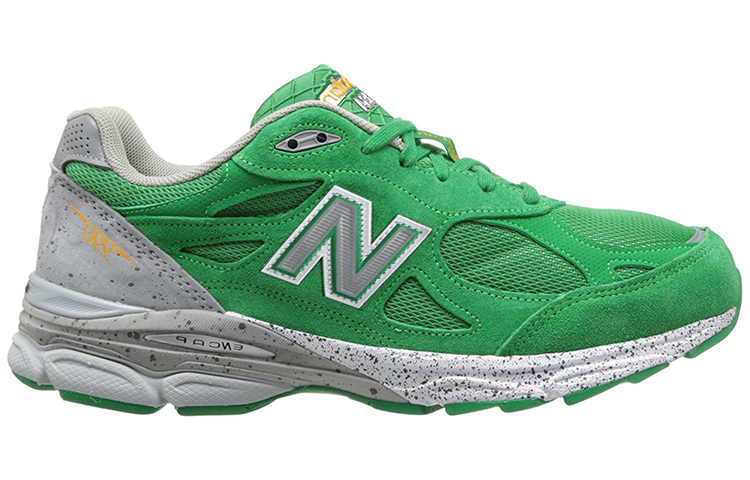 Order New Balance 990v3 美國製造「波士頓馬拉松」M990BA3