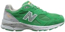 Order New Balance 990v3 Buatan USA 'Boston Marathon' M990BA3