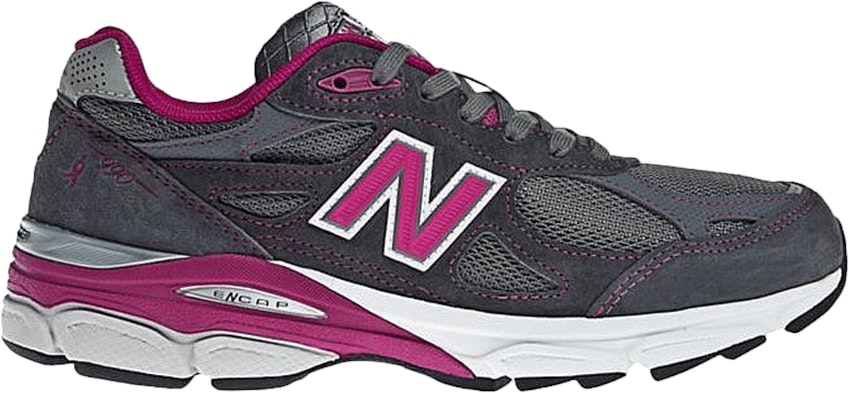 Breast cancer top new balance