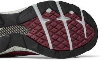 New Balance 990v3 Buatan USA 'Burgundy' M990BU3 Purchase New Balance 990v3 Buatan USA 'Burgundy' M990BU3