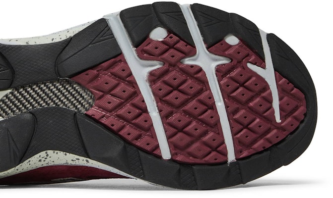 New Balance 990v3 Made In USA 'Burgundy' M990BU3 Purchase New Balance 990v3 Made In USA 'Burgundy' M990BU3