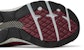 New Balance 990v3 Buatan USA 'Burgundy' M990BU3