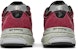 New Balance 990v3 Buatan USA 'Burgundy' M990BU3