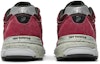 Details for New Balance 990v3 Buatan USA 'Burgundy' M990BU3