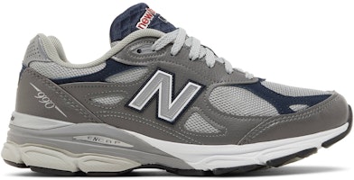 New Balance 990v3 Made in USA 'Elephant Grey' M990GJ3 New Balance 990v3 Made in USA 'Elephant Grey' M990GJ3