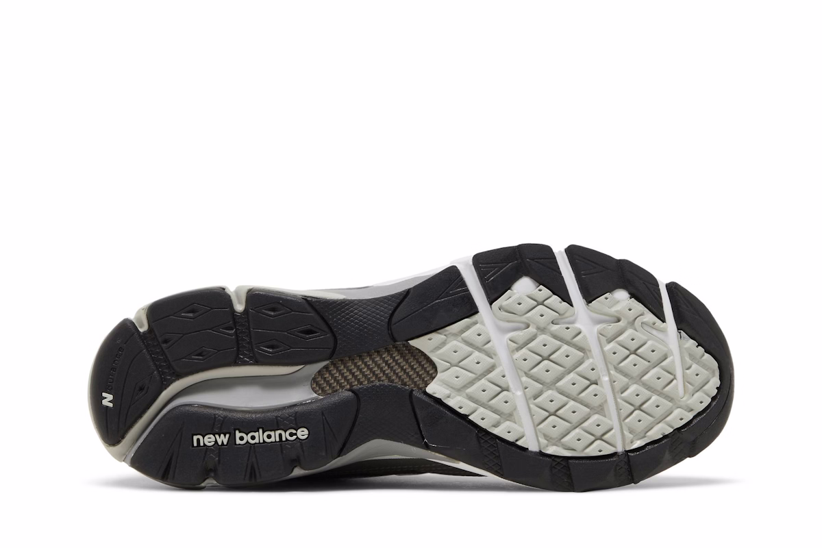 New Balance 990v3 Made in USA 'Elephant Grey' M990GJ3