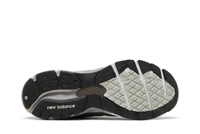 New Balance 990v3 Made in USA 'Elephant Grey' M990GJ3