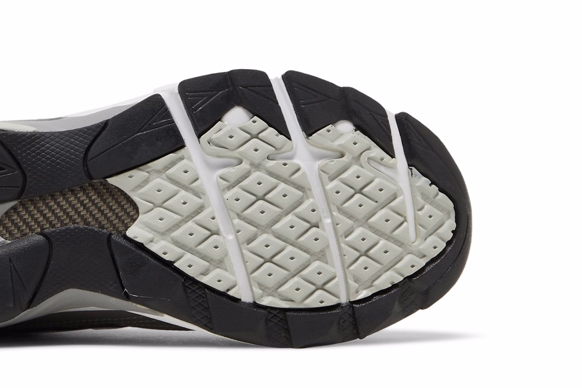 New Balance 990v3 Made in USA 'Elephant Grey' M990GJ3