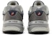New Balance 990v3 Made in USA 'Kelabu Gajah' M990GJ3