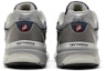 Details for New Balance 990v3 Made in USA 'Kelabu Gajah' M990GJ3