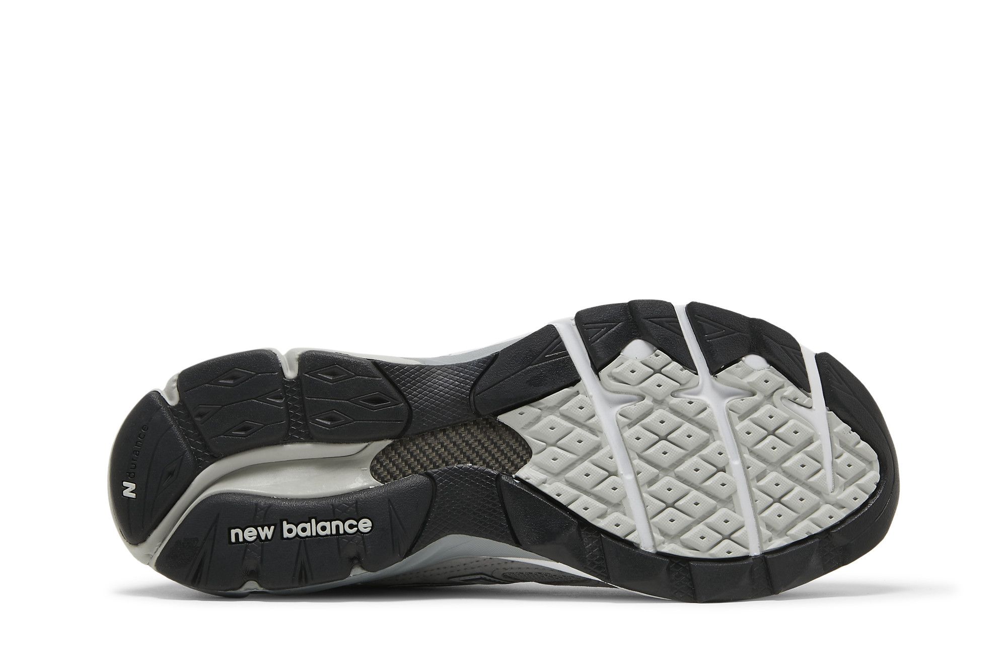Purchase New Balance 990v3 Buatan USA 'Kelabu' 2019 M990GY3