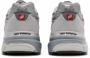New Balance 990v3 美國製造 '灰色' 2019 M990GY3 Details for New Balance 990v3 美國製造 '灰色' 2019 M990GY3