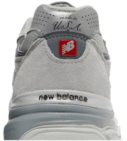 New Balance 990v3 美國製造 '灰色' 2019 M990GY3 Sizing New Balance 990v3 美國製造 '灰色' 2019 M990GY3