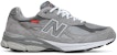 New Balance 990v3 Made In USA 'Kelabu' 2021 M990VS3