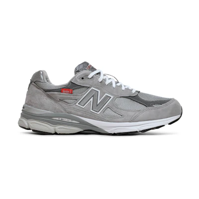 NB 990v3 Made In USA 'Grey' 2021