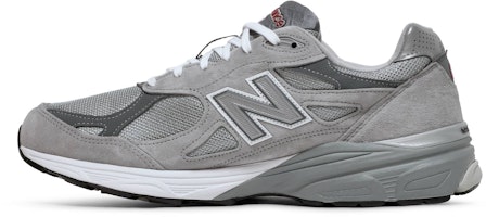 New Balance 990v3 美國製造“灰色”2021 M990VS3 Lookbook New Balance 990v3 美國製造“灰色”2021 M990VS3