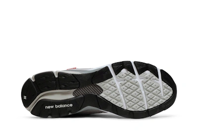 New Balance 990v3 Made In USA 'Grey' 2021 M990VS3