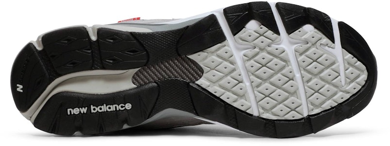 New Balance 990v3 Buatan USA 'Abu-abu' 2021 M990VS3 Shop New Balance 990v3 Buatan USA 'Abu-abu' 2021 M990VS3