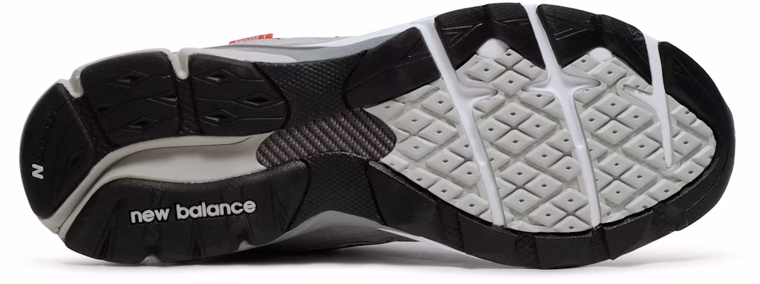 New Balance 990v3 Made In USA 'Grey' 2021 M990VS3 Shop New Balance 990v3 Made In USA 'Grey' 2021 M990VS3