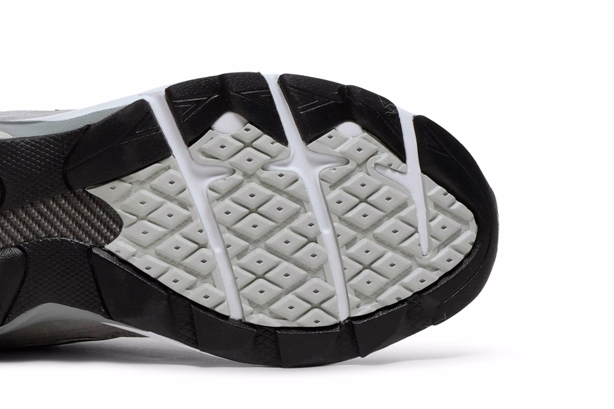 New Balance 990v3 Made In USA 'Grey' 2021 M990VS3