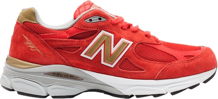 New Balance 990v3 Made In USA 'New York Marathon' M990NYC3 New Balance 990v3 Made In USA 'New York Marathon' M990NYC3