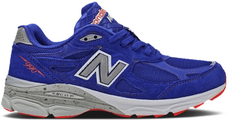 New Balance 990v3 Made in USA 'NYC Marathon' M990NM3 Buy New Balance 990v3 Made in USA 'NYC Marathon' M990NM3