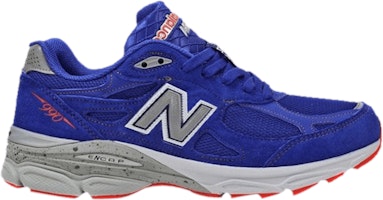 New Balance 990v3 Made in USA 'NYC Marathon' M990NM3 New Balance 990v3 Made in USA 'NYC Marathon' M990NM3