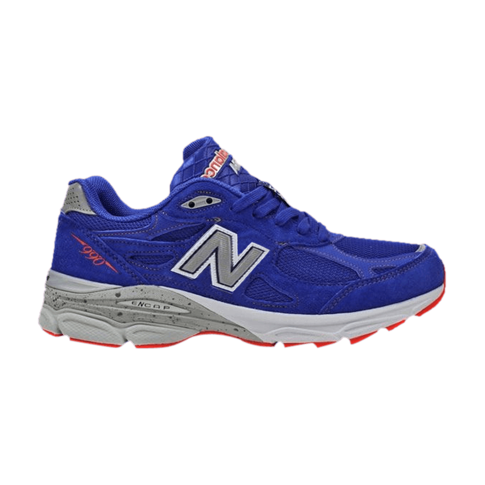 New Balance 990v3 Made in USA 'NYC Marathon' M990NM3